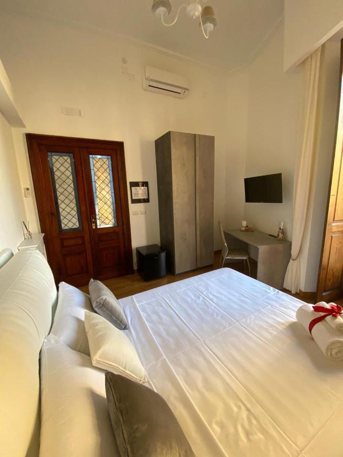 Residenza San Gennaro Hotel Napoli Exterior foto